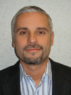 Fernando Pires, VP sales and marketing, Morse Watchmans.      
